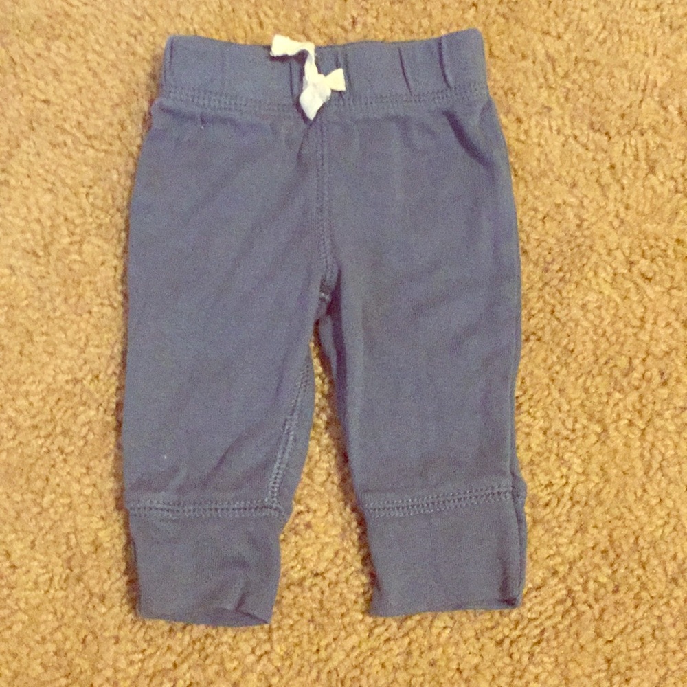Carter’s NB pants